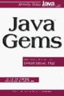 Image for Java Gems