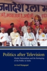 Image for Politics after Television
