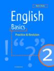 Image for Basic English language tasksBook 2