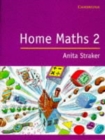Image for Home Maths Pupil&#39;s book 2