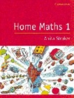 Image for Home Maths Pupil&#39;s book 1