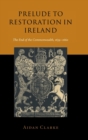 Image for Prelude to Restoration in Ireland