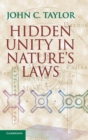 Image for Hidden Unity in Nature&#39;s Laws