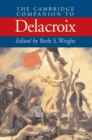 Image for The Cambridge Companion to Delacroix