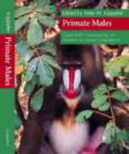 Image for Primate Males : Causes and Consequences of Variation in Group Composition