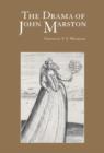 Image for The Drama of John Marston