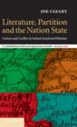 Image for Literature, Partition and the Nation-State