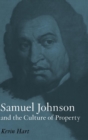 Image for Samuel Johnson and the Culture of Property