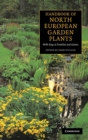 Image for Handbook of North European garden plants  : with keys to families and genera