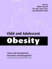 Image for Child and Adolescent Obesity