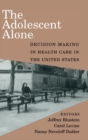 Image for The Adolescent Alone
