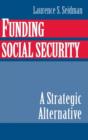 Image for Funding Social Security