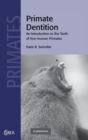 Image for Primate Dentition