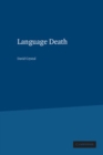 Image for Language Death