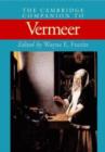 Image for The Cambridge companion to Vermeer
