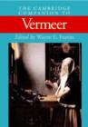 Image for The Cambridge Companion to Vermeer