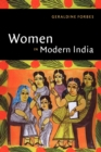 Image for Women in Modern India