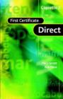 Image for First Certificate Direct Cassette set