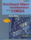 Image for Distributed Object Architectures with CORBA