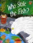 Image for Who Stole the Fish? Pack of 6
