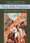 Image for The Cambridge companion to Piero della Francesca