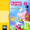 Image for Playway to English 2 Stories audio CD