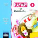 Image for Playway to English Audio CD