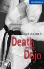 Image for Death in the dojo
