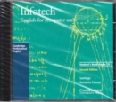 Image for Infotech Audio CD