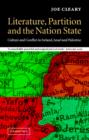 Image for Literature, Partition and the Nation-State