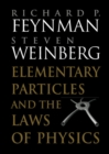 Image for Elementary particles and the laws of physics  : the 1986 Dirac memorial lectures