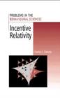 Image for Incentive relativity