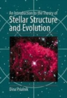 Image for An introduction to the theory of stellar structure and stellar evolution