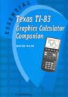 Image for Essential Texas TI-83 Graphics Calculator Companion