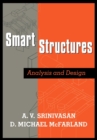 Image for Smart structures  : analysis and design