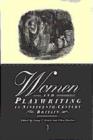Image for Women and Playwriting in Nineteenth-Century Britain