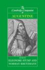 Image for The Cambridge companion to Augustine