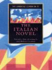 Image for The Cambridge Companion to the Italian Novel
