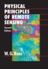 Image for Physical Principles of Remote Sensing