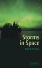 Image for Storms in Space