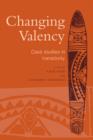 Image for Changing Valency