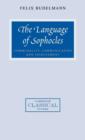 Image for The Language of Sophocles