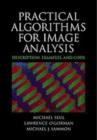 Image for Practical Algorithms for Image Analysis with CD-ROM