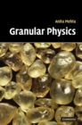 Image for Granular Physics