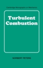 Image for Turbulent combustion