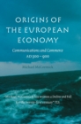 Image for Origins of the European Economy