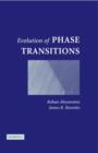 Image for Evolution of phase transitions