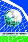 Image for The economics of football