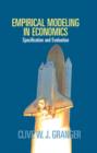 Image for Empirical Modeling in Economics