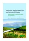 Image for Prehistoric Native Americans and Ecological Change